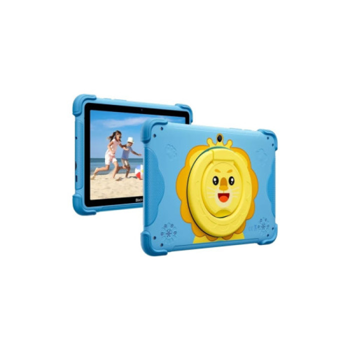 Планшет Blackview Tab Link 1 Kids 8.68" 4/64GB WiFi Ocean Blue (6931548325734)