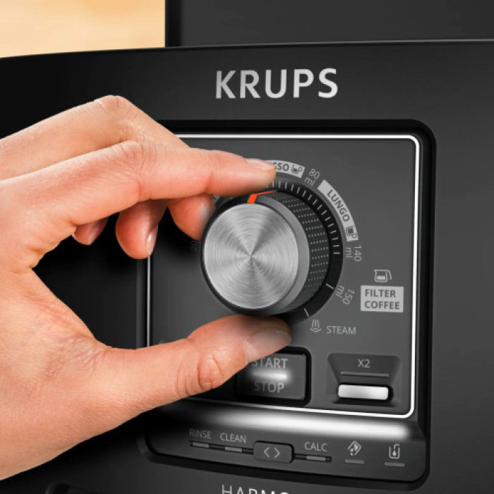 Кавомашина Krups EA5088E0