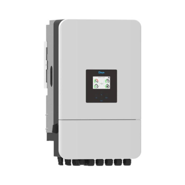 Сонячний інвертор Deye SUN-15K-SG05LP3-EU-SM2 15кВт (SUN-15K-SG05LP3-EU-SM2)