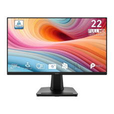 Монітор MSI PRO MP225 E12VL