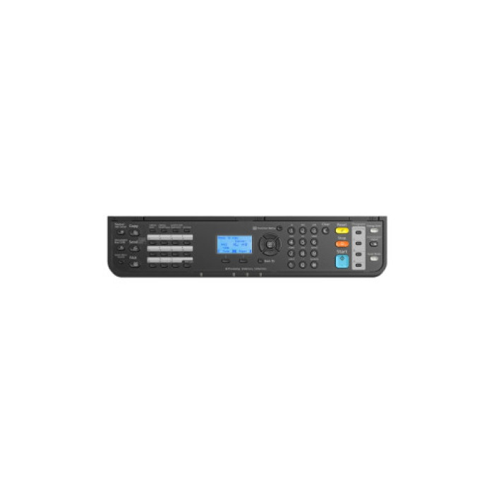 Багатофункціональний пристрій Kyocera Ecosys MA4000fx (110C1B3NL0)