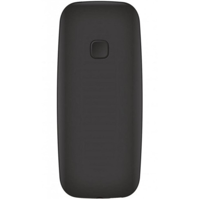 Мобільний телефон Verico Classic A183 Black (4713095608247)