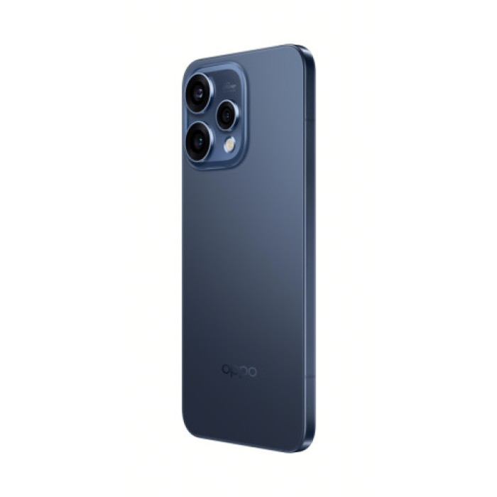 Мобільний телефон Oppo Reno15 5G 8/512GB Twilight Black (OFCPH2825_BLACK)