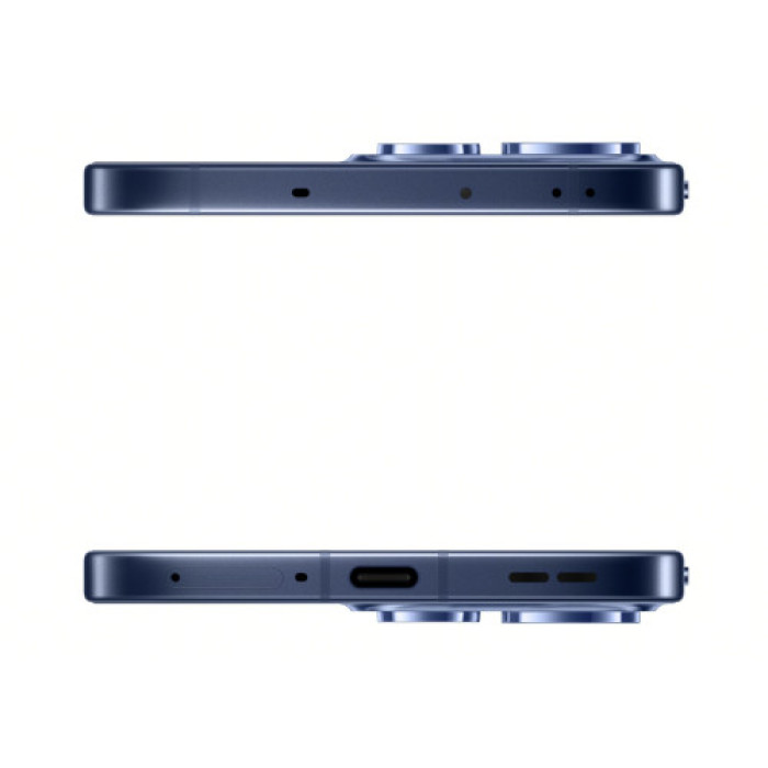 Мобільний телефон Oppo Reno15 5G 8/512GB Twilight Black (OFCPH2825_BLACK)