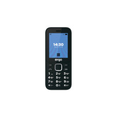 Мобільний телефон Ergo E241 Blue