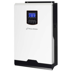 Сонячний інвертор PowerWalker 5000 PWM (10120225)