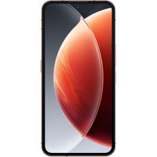 Мобільний телефон OUKITEL WP210 12/512GB Red (6941749803191)