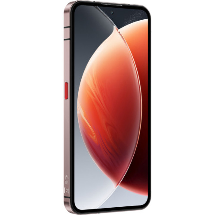 Мобільний телефон OUKITEL WP210 12/512GB Red (6941749803191)