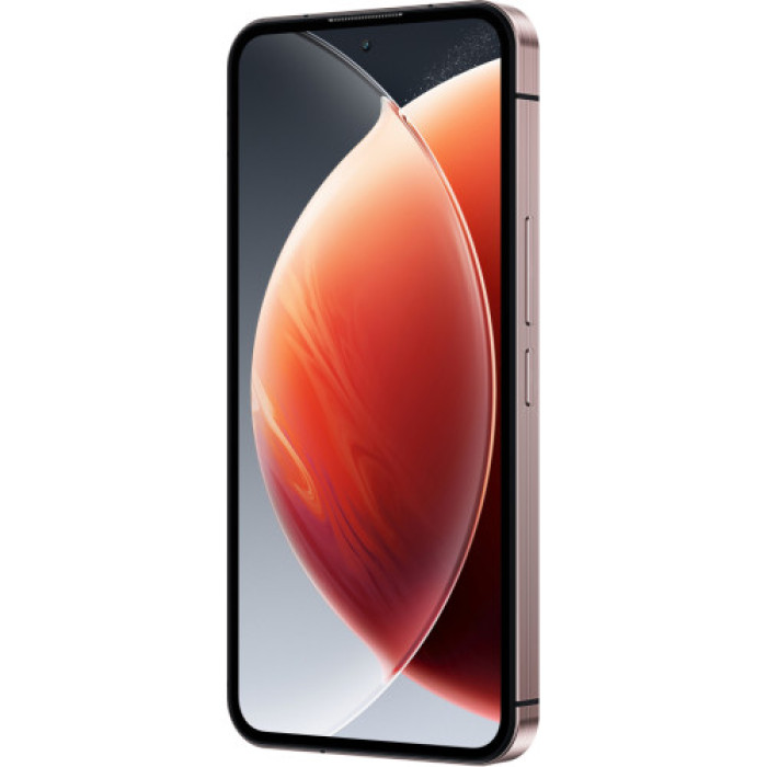 Мобільний телефон OUKITEL WP210 12/512GB Red (6941749803191)