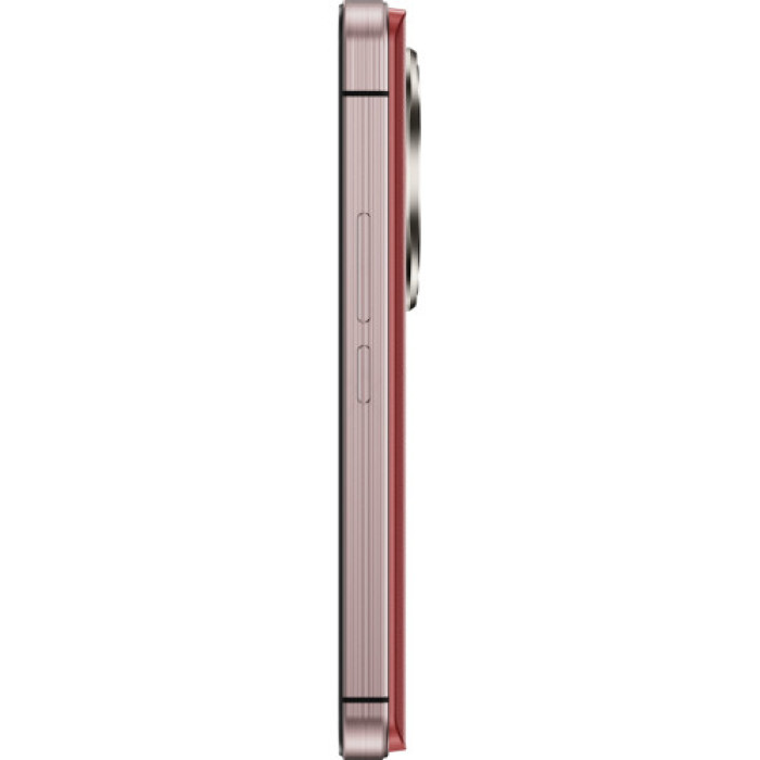 Мобільний телефон OUKITEL WP210 12/512GB Red (6941749803191)