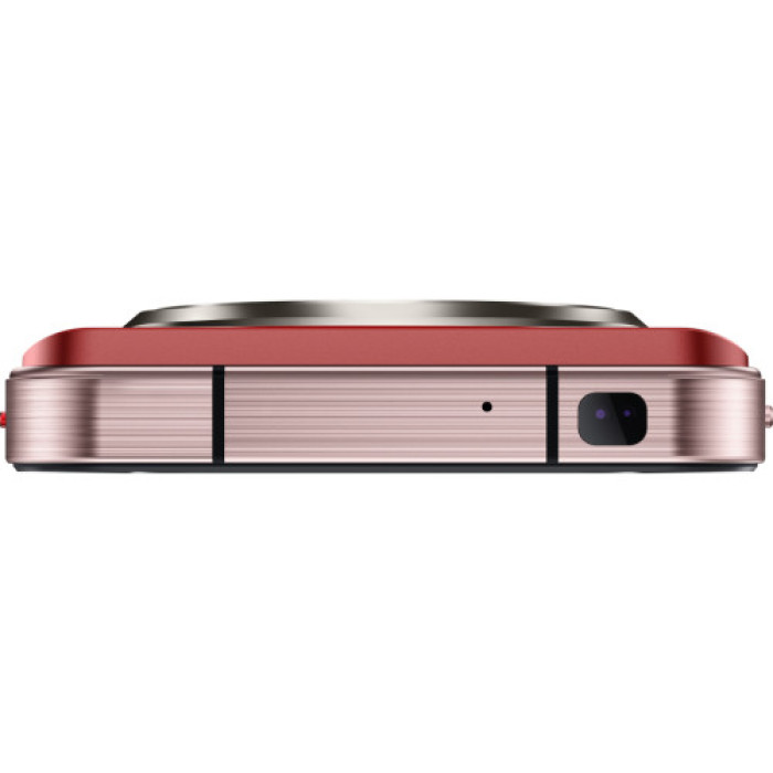 Мобільний телефон OUKITEL WP210 12/512GB Red (6941749803191)
