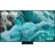Телевізор Samsung QE55Q7F5AUXUA