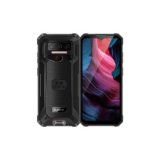 Мобільний телефон OUKITEL WP23 PLUS 8/256GB Black (6941749838537)