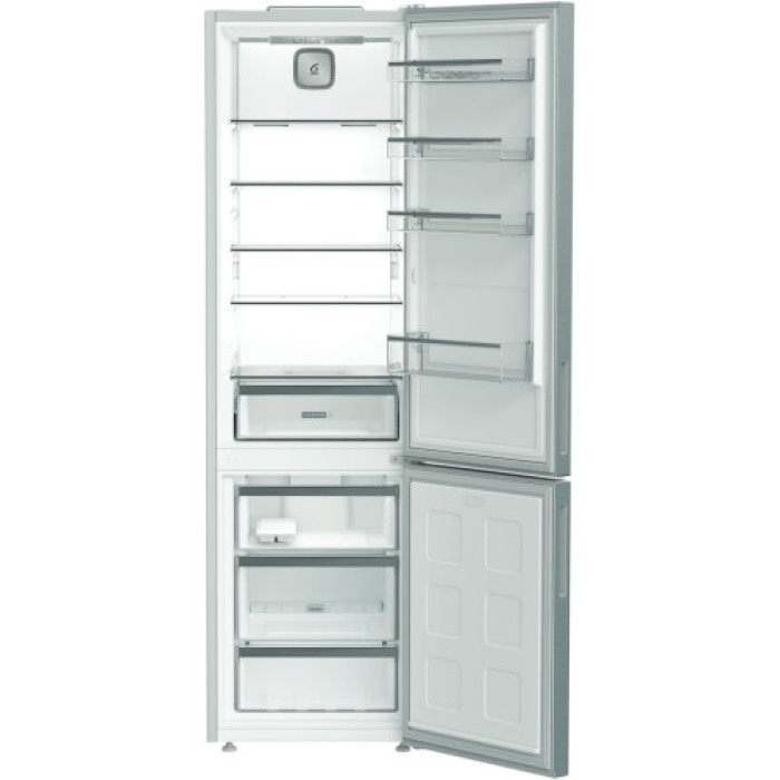 Холодильник Whirlpool WHK25404XP5E