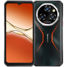 Мобільний телефон OUKITEL WP55S 8/256GB Orange (6941749845863)