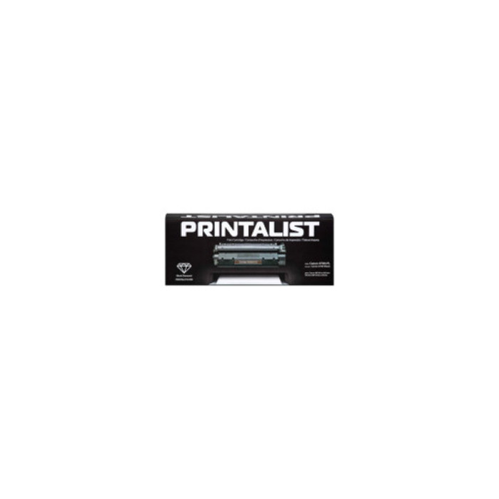 Картридж Printalist Canon 070H Black MF461w/463dw/465dw/LBP243dw/246dw (Canon-070H-PL)