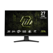 Монітор MSI MAG 272F-X24