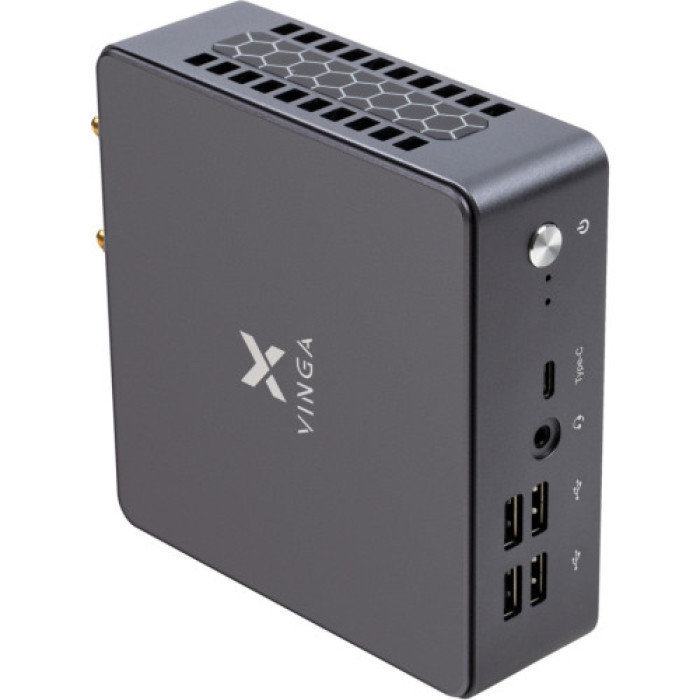 Комп'ютер Vinga Mini PC V661 (V6611235U.16256)