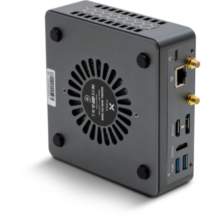 Комп'ютер Vinga Mini PC V661 (V6611235U.16256)