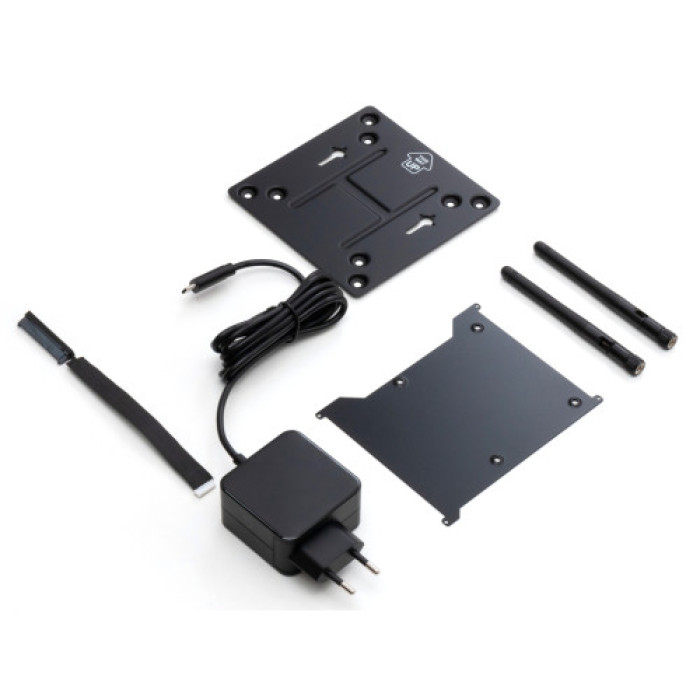 Комп'ютер Vinga Mini PC V661 (V6611235U.16256)
