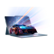 Планшет Lenovo Yoga Tab Plus 16/256 WiFi Tidal Teal + Keyboard&Pen (ZAEG0008UA)