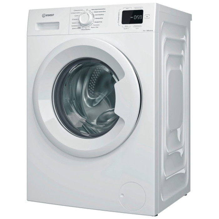 Пральна машина Indesit IM 640 MY TIME UA (IM640MYTIMEUA)