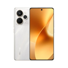 Мобільний телефон realme 15 Pro 5G 12/256GB Flowing Silver