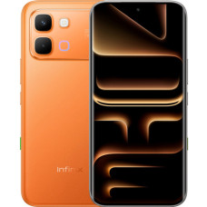 Мобільний телефон Infinix Note Edge 8/256Gb Solar Orange (4894947119446)