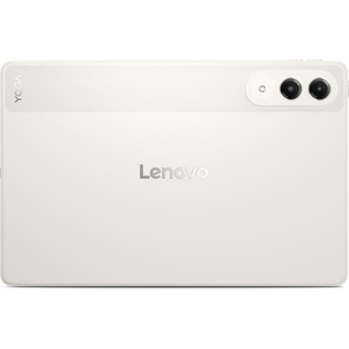 Планшет Lenovo Yoga Tab 12/256 Seashell + Keyboard&Pen (ZAG60180UA)