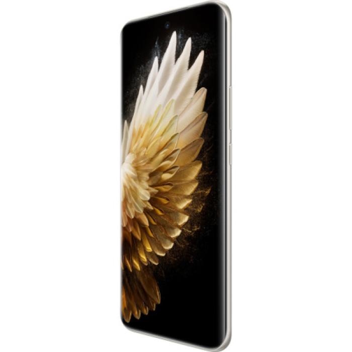 Мобільний телефон Tecno Spark 40 Pro+ 8/256Gb Moon Titanium (4894947096358)