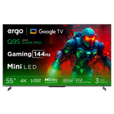 Телевізор Ergo 55MQ95