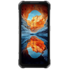 Мобільний телефон OUKITEL WP100 TITAN 12/512GB Black (6931940792752)