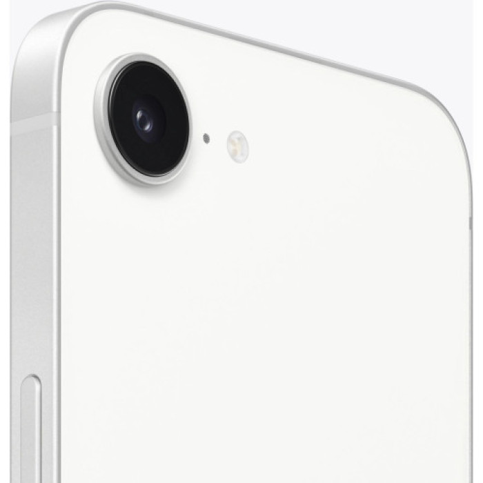 Мобільний телефон Apple iPhone 17e 256GB White (MHRW4)