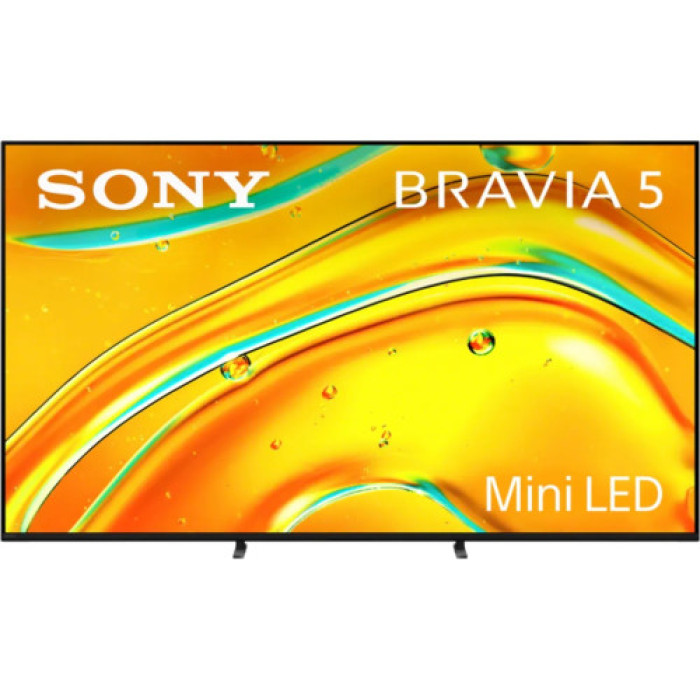 Телевізор Sony K-65XR50