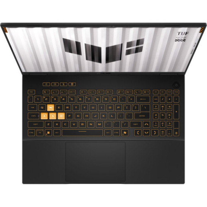 Ноутбук ASUS TUF Gaming F16 FX608JHI-TU273 (90NR0NA1-M00EA0)
