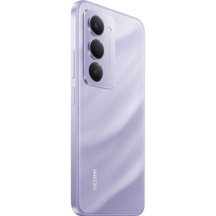Мобільний телефон Xiaomi Redmi 15 8/256GB Sandy Purple (1163424)