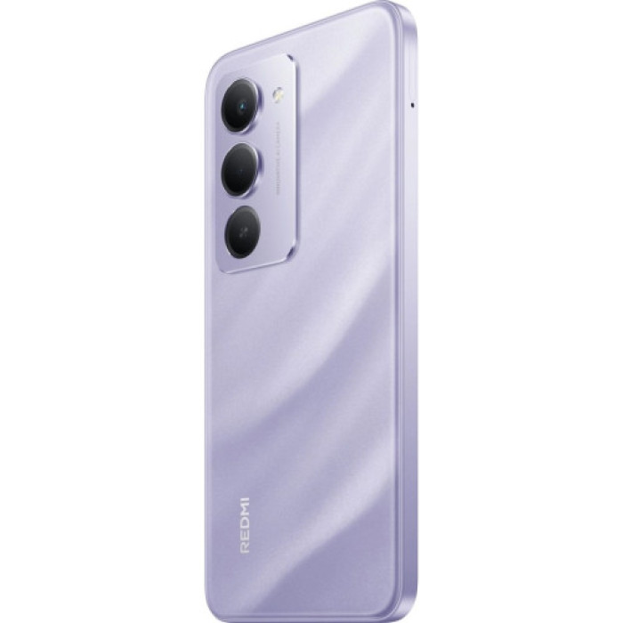 Мобільний телефон Xiaomi Redmi 15 8/256GB Sandy Purple (1163424)