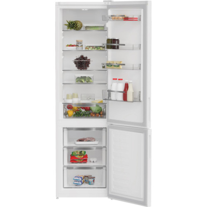 Холодильник Indesit INKS 1401 W4E (INKS1401W4E)