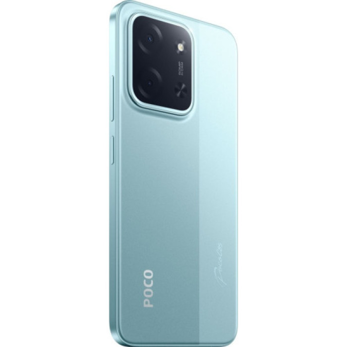 Мобільний телефон Xiaomi Poco C85 8/256Gb Green (1163437)