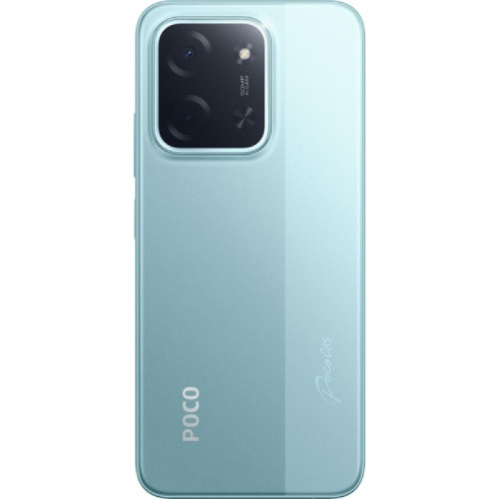 Мобільний телефон Xiaomi Poco C85 8/256Gb Green (1163437)