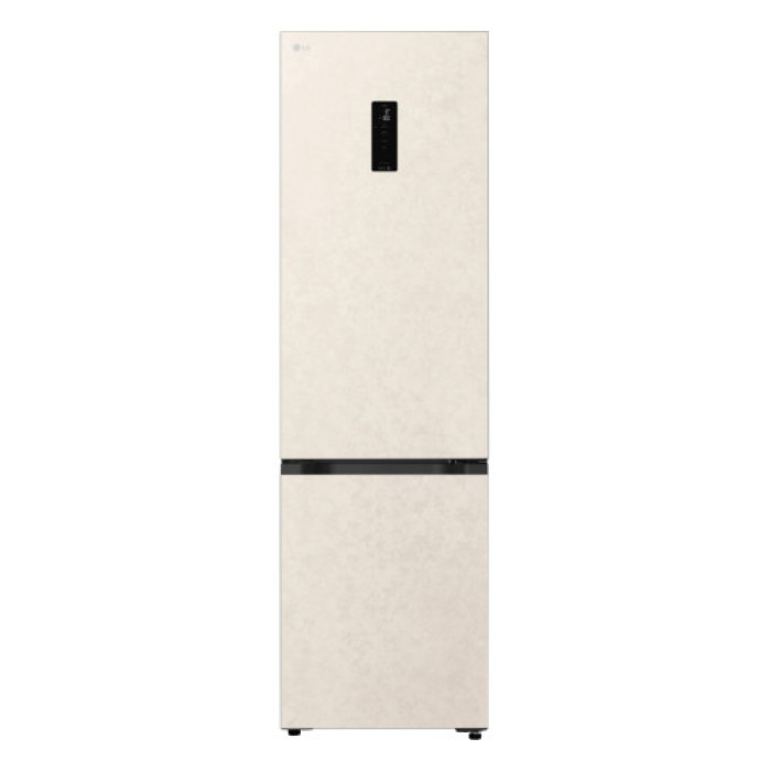 Холодильник LG GC-B509EELM