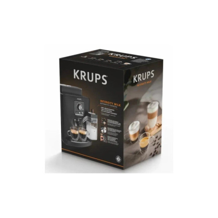 Кавомашина Krups EA5028E0