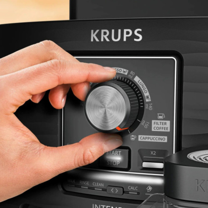 Кавомашина Krups EA5028E0