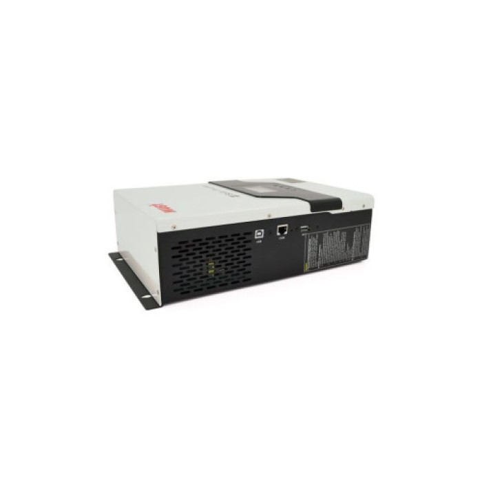 Сонячний інвертор Must PV18-1012VPM, 1000W, 12V (PV18-1012VPM)