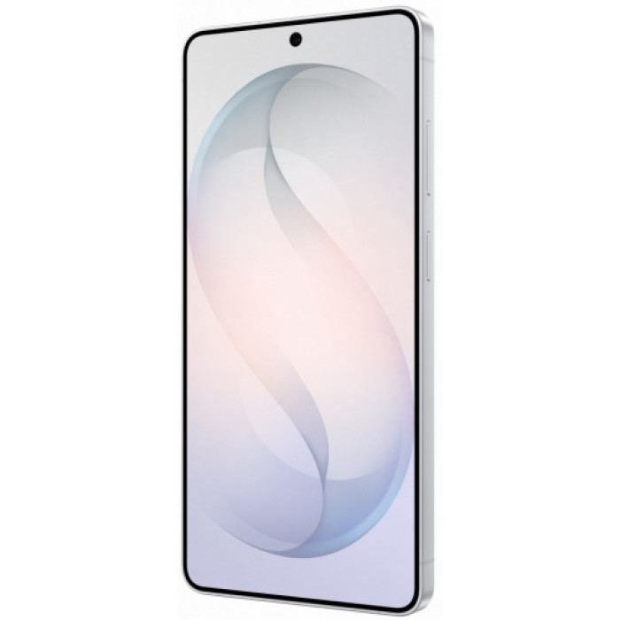 Мобільний телефон Samsung Galaxy S26 Ultra 12/256Gb White (SM-S948BZWDEUC)