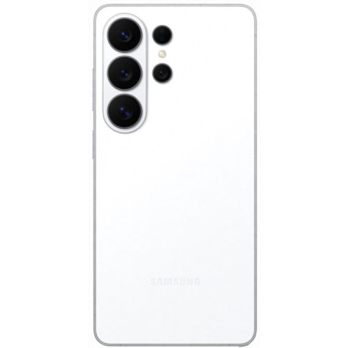 Мобільний телефон Samsung Galaxy S26 Ultra 12/256Gb White (SM-S948BZWDEUC)