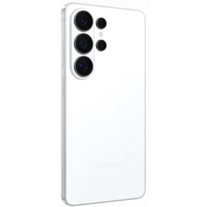 Мобільний телефон Samsung Galaxy S26 Ultra 12/256Gb White (SM-S948BZWDEUC)