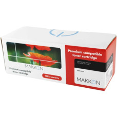 Тонер-картридж Makkon Kyocera Mita TK-1170 Ecosys M2040dn/M2540dn/M2640idw Black (MN-KY-TK-1170)