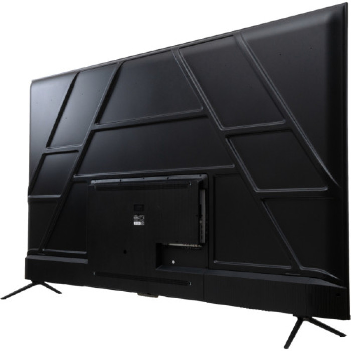 Телевізор Vinga S85UHD25QWEB