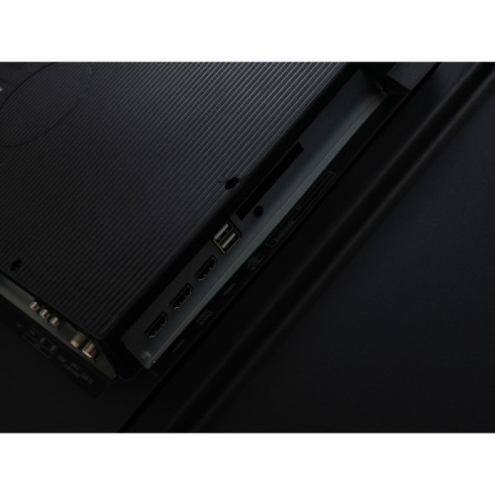 Телевізор Vinga S85UHD25QWEB